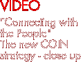 VIDEO - Connecting with the People The new COIN strategy - close up