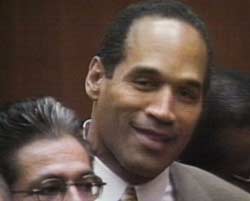 O.J. Simpson