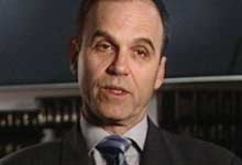 scott turow