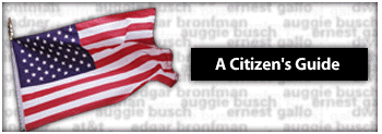 A Citizen's Guide