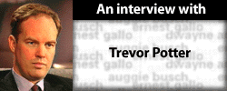 Trevor Potter