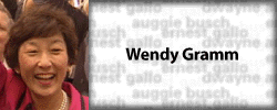 Wendy Gramm