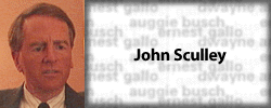 John Sculley