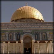 Dome of the Rock