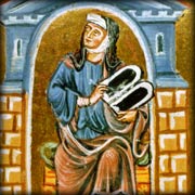 Hildegard of Bingen