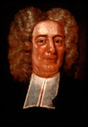 cotton mather