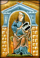 hildegard of bingen