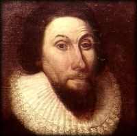 john winthrop