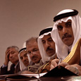 photo of sheiks