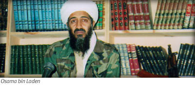 Osama bin Laden