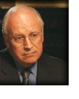 photo of dick cheney