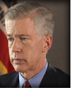 photo of gray davis