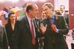 chirac and blair