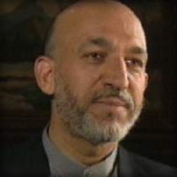 photos of karzai