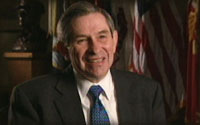 photo of paul wolfowitz