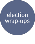 election wrap-up