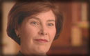 photo of laura bush