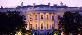 photo of the white house