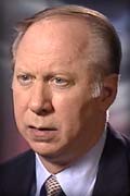 photo of david gergen