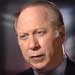 photo of david gergen