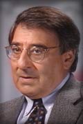 photo of leon panetta