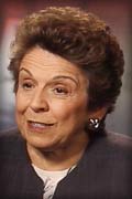 photo of donna shalala