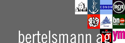 bertelsmann