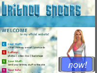 http://www.britneyspears.com