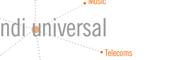 vivendi universal