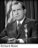 richard nixon