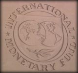 the imf seal