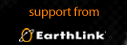 support from earthlink