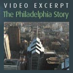 video excerpt: the philadelphia story