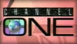 channel one logo