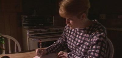 lisa writing