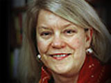 photo of diana l. eck