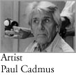 Paul Cadmus