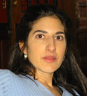 photo of rachel dretzin