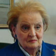 photo of albright