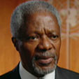 photo of annan