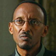 photo of kagame