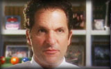 photo of peter guber