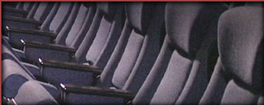 seats in a theatre