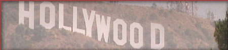 photo of the hollywood sign