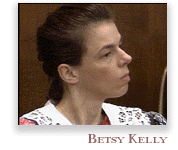 Betsy Kelly