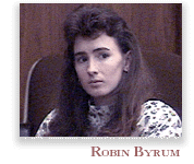 Robin Byrum