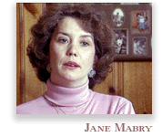 Jane Mabry