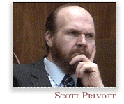 Scott Privott