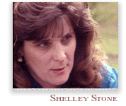 Shelley Stone