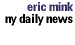 eric mink/ny daily news